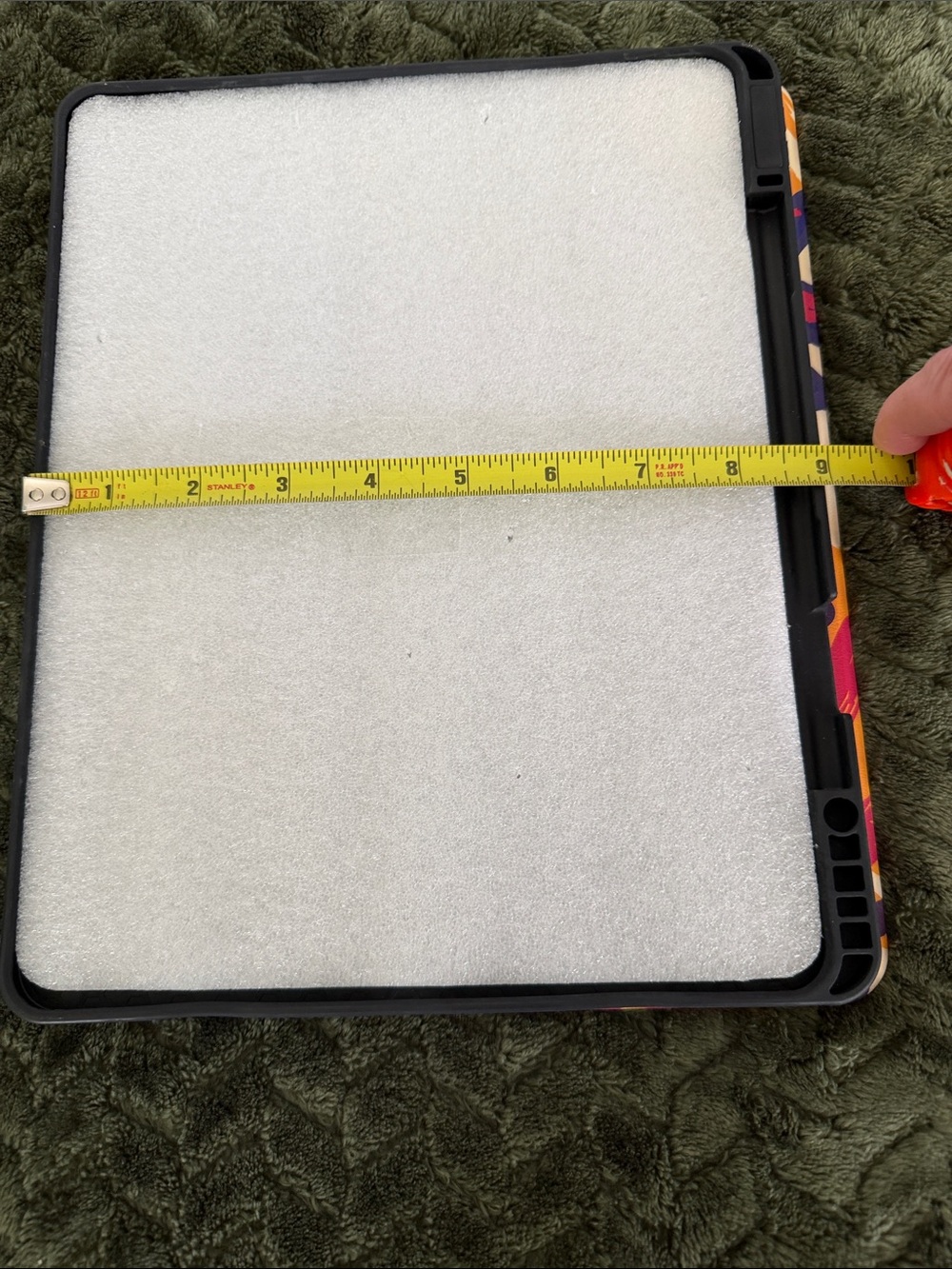 Large Tablet Case - Picture 2 of 8